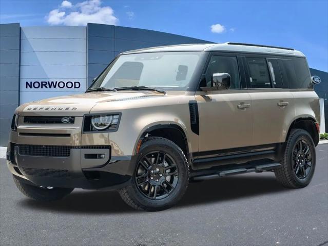 2026 Land Rover Defender P400 X-Dynamic SE for sale in Norwood, MA