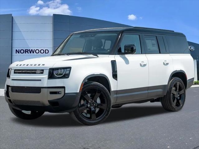 2026 Land Rover Defender P300 S for sale in Norwood, MA