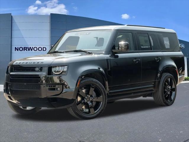 2026 Land Rover Defender P400 X-Dynamic SE for sale in Norwood, MA