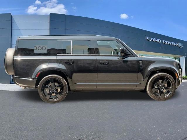 2026 Land Rover Defender P400 X-Dynamic SE