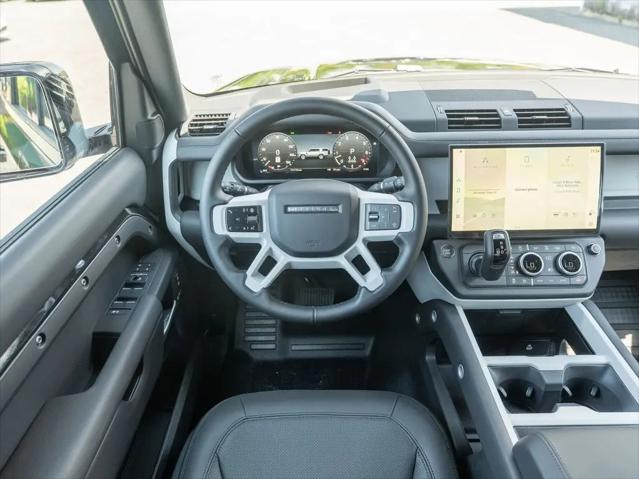 2026 Land Rover Defender P400 X-Dynamic SE