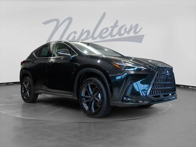 2026 Lexus NX Luxury for sale in Glendale, WI
