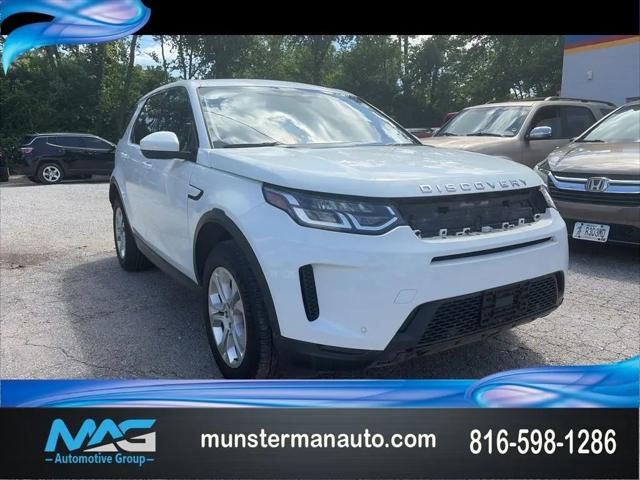 2021 Land Rover Discovery Sport S for sale in Blue Springs, MO