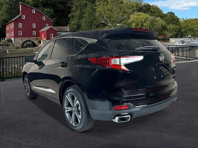2026 Acura RDX Technology