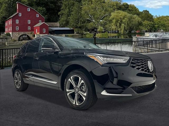 2026 Acura RDX Technology