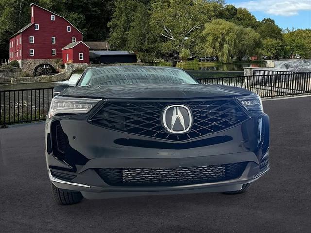 2026 Acura RDX Technology
