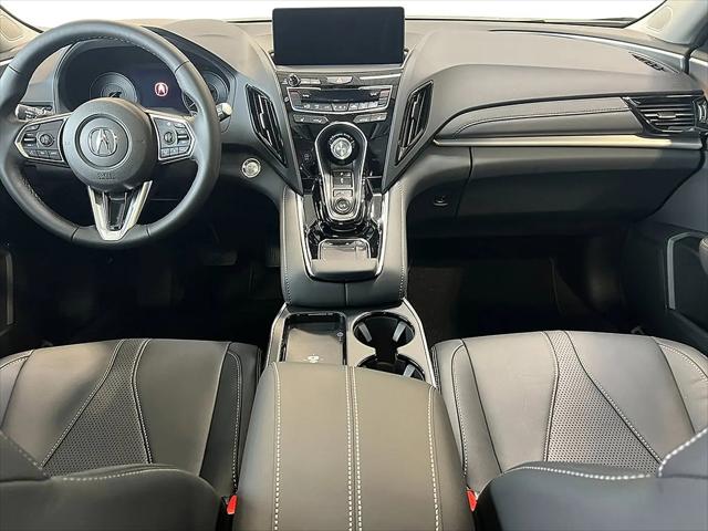 2026 Acura RDX Technology