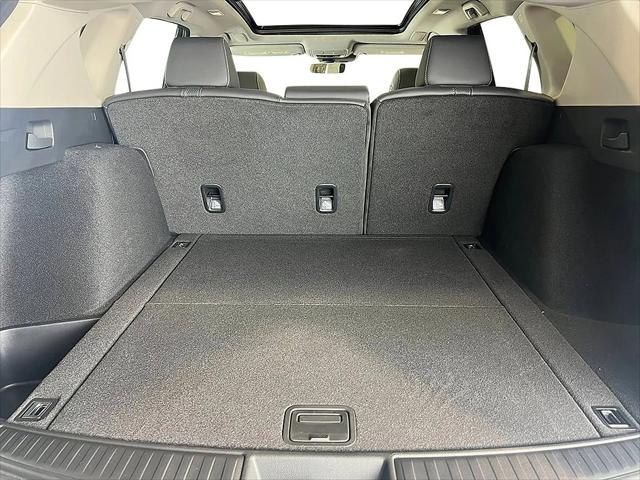 2026 Acura RDX Technology