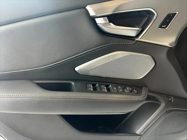 2026 Acura RDX Technology