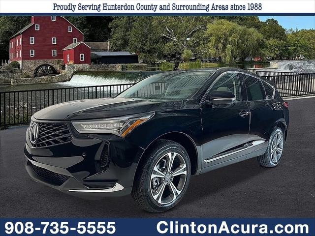 2026 Acura RDX Technology for sale in Clinton, NJ