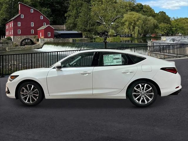 2026 Acura Integra FWD
