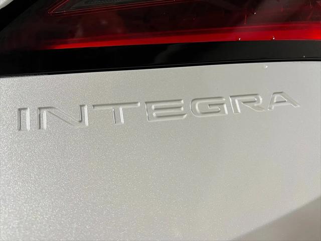 2026 Acura Integra FWD