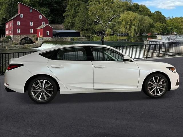 2026 Acura Integra FWD