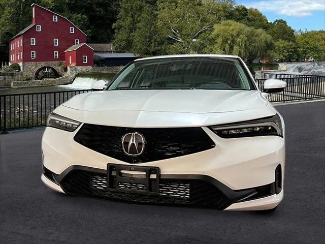 2026 Acura Integra FWD
