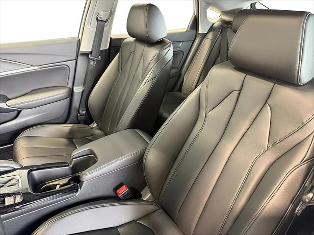 2026 Acura Integra FWD