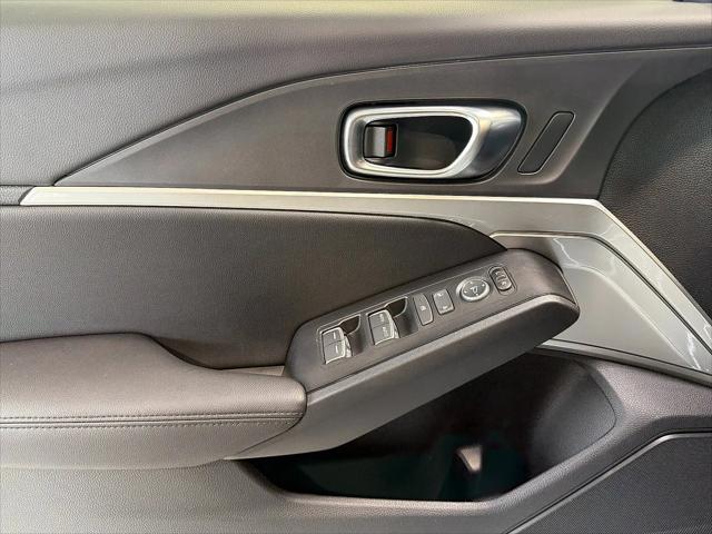 2026 Acura Integra FWD