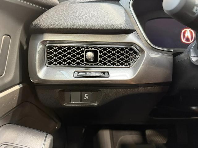 2026 Acura Integra FWD