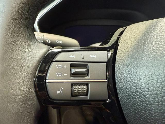 2026 Acura Integra FWD