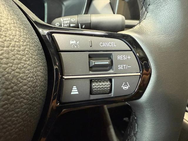 2026 Acura Integra FWD
