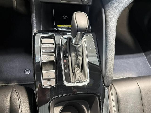 2026 Acura Integra FWD