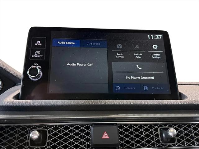 2026 Acura Integra FWD