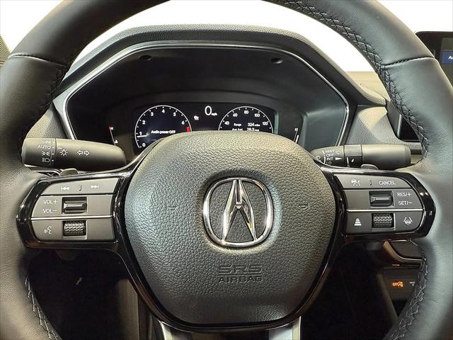 2026 Acura Integra FWD