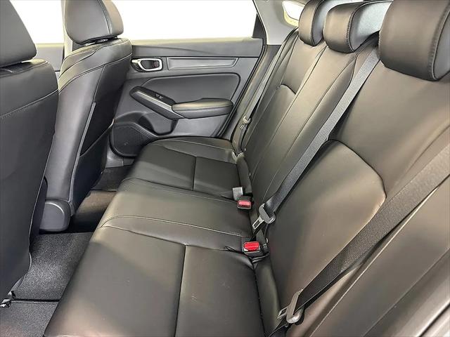 2026 Acura Integra FWD