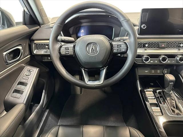 2026 Acura Integra FWD