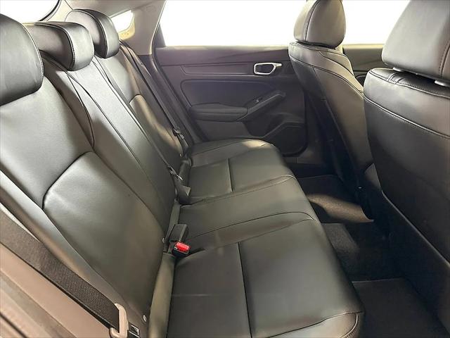 2026 Acura Integra FWD