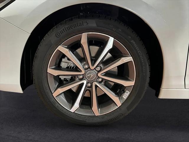 2026 Acura Integra FWD