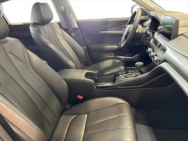 2026 Acura Integra FWD