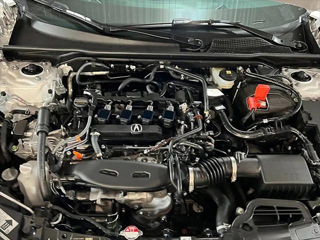 2026 Acura Integra FWD