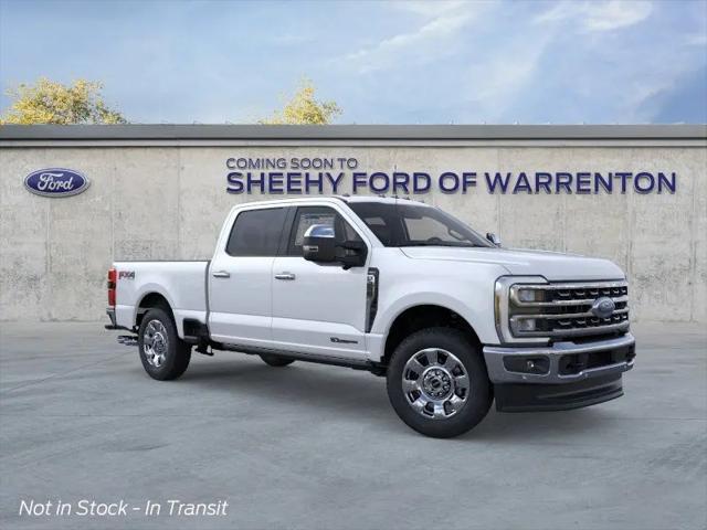 2026 Ford F-250 LARIAT for sale in Warrenton, VA