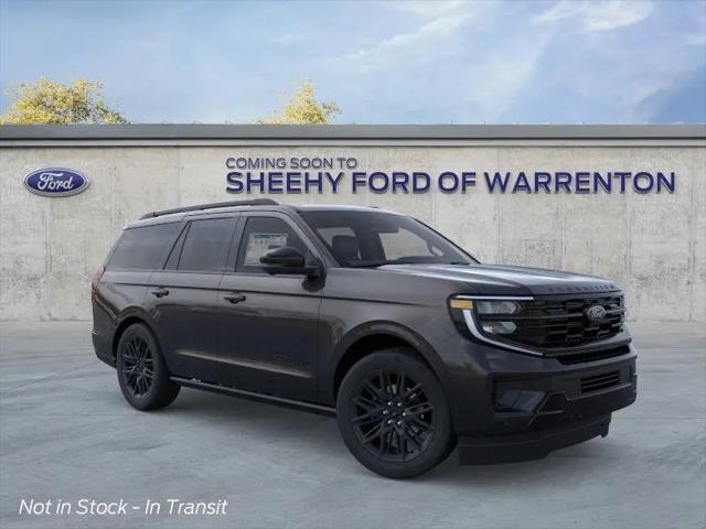 2026 Ford Expedition Platinum for sale in Warrenton, VA