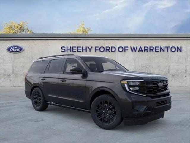 2026 Ford Expedition Platinum for sale in Warrenton, VA