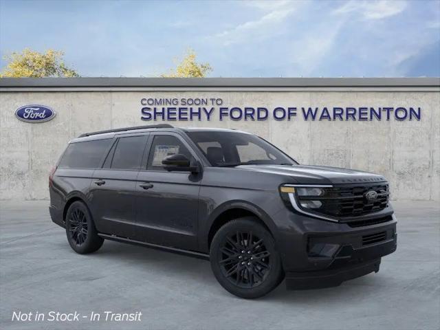 2026 Ford Expedition Max Platinum MAX for sale in Warrenton, VA