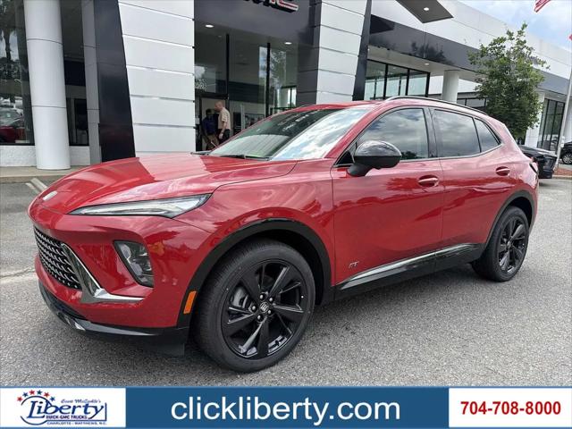 2026 Buick Envision Sport Touring AWD for sale in Matthews, NC