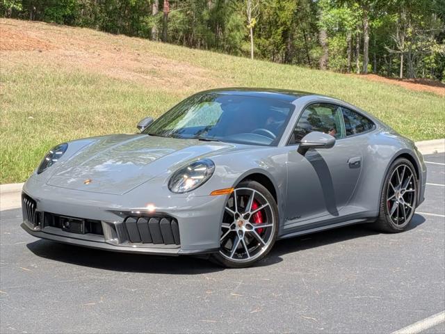 2026 Porsche 911 Carrera GTS for sale in Durham, NC