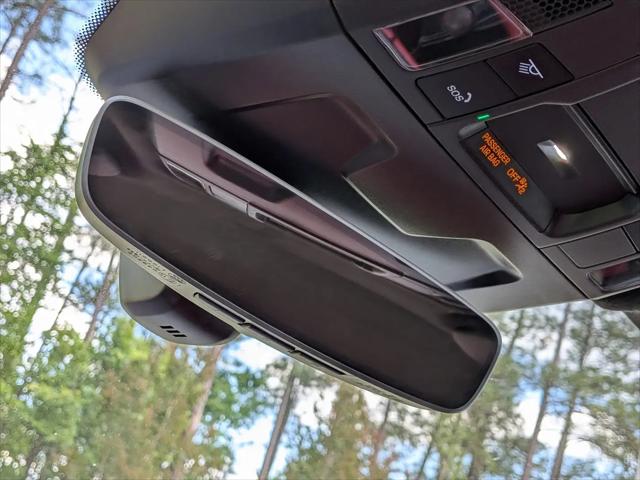 2026 Porsche 911 Carrera GTS