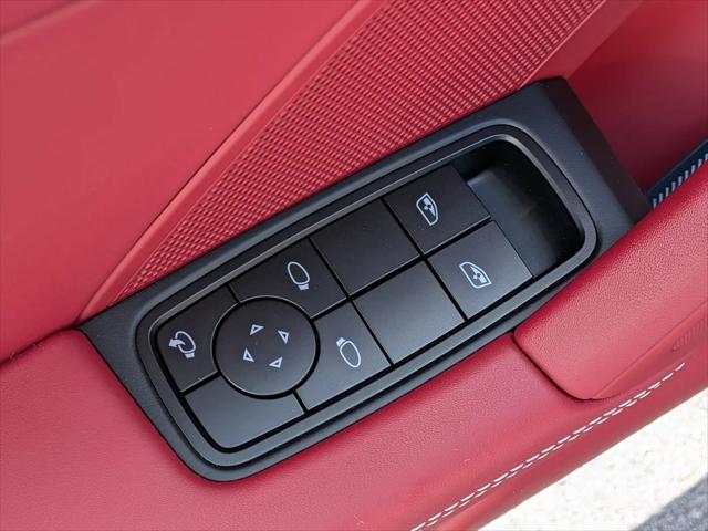 2026 Porsche 911 Carrera GTS