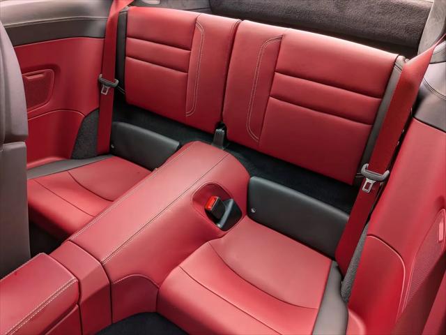 2026 Porsche 911 Carrera GTS