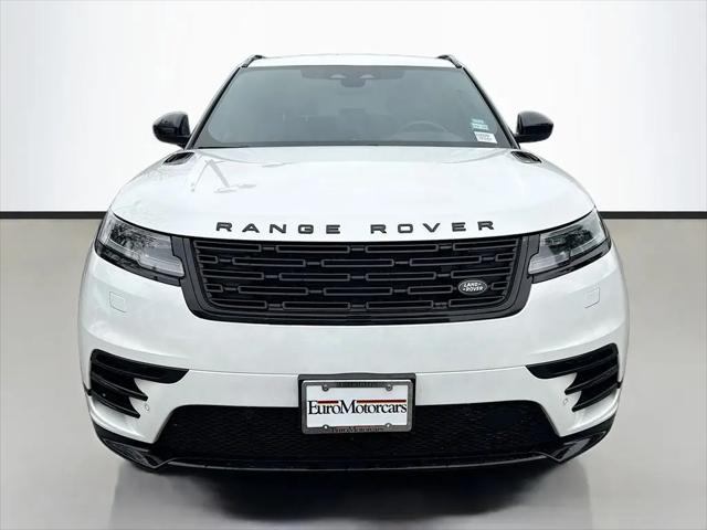 2025 Land Rover Range Rover Velar P250 Dynamic SE