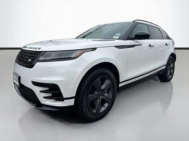 2025 Land Rover Range Rover Velar P250 Dynamic SE