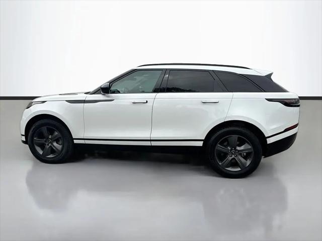 2025 Land Rover Range Rover Velar P250 Dynamic SE