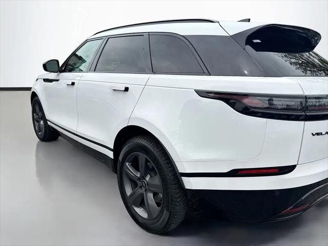 2025 Land Rover Range Rover Velar P250 Dynamic SE