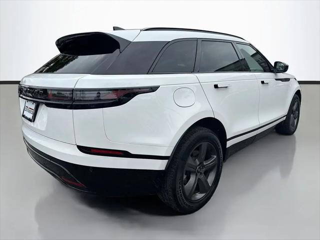 2025 Land Rover Range Rover Velar P250 Dynamic SE