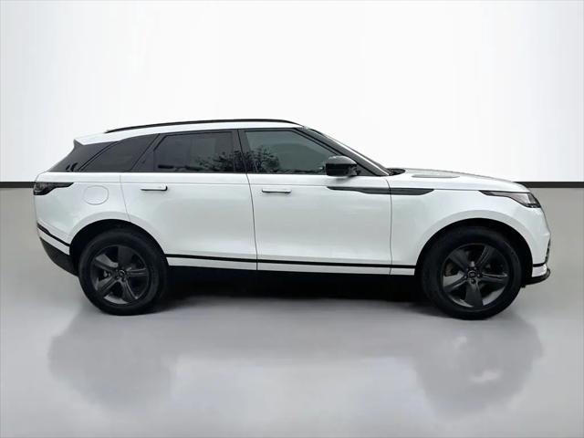 2025 Land Rover Range Rover Velar P250 Dynamic SE