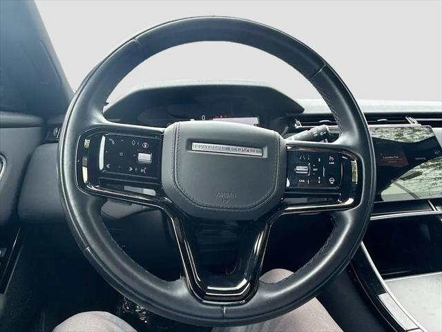 2025 Land Rover Range Rover Velar P250 Dynamic SE