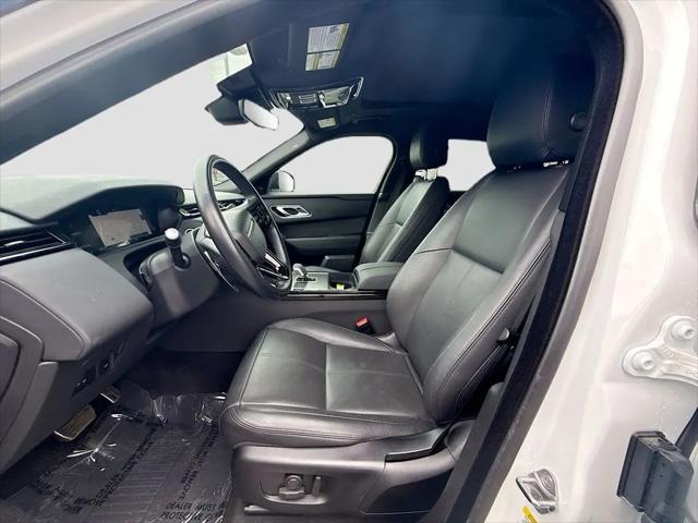 2025 Land Rover Range Rover Velar P250 Dynamic SE
