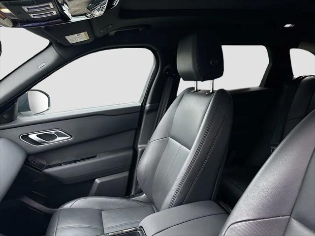 2025 Land Rover Range Rover Velar P250 Dynamic SE